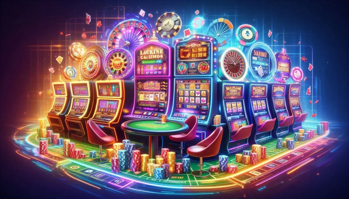Emirbet Casino